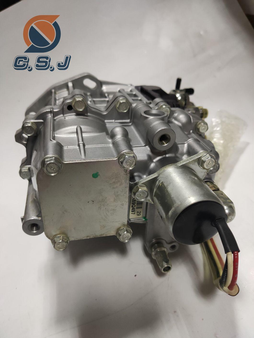 Cat 292-3751 Fuel Pump Supply Pump for Cat 320d