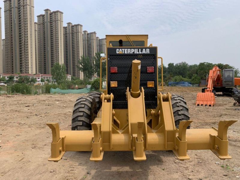 Used Caterpillar 140h Motor Grader / Used 140h Cat Motor Grader 140g 140K 14G