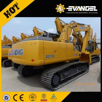 Chinese 24t Loading Capacity Excavator Crawler for Sale