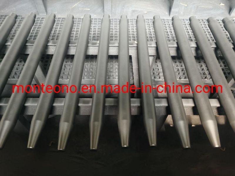 Jthb150/Jthb310/Jthb350 Rock Chisel Wedge Conical Blunt Moil Point Chisel for Hydraulic Breaker of Komats Excavator