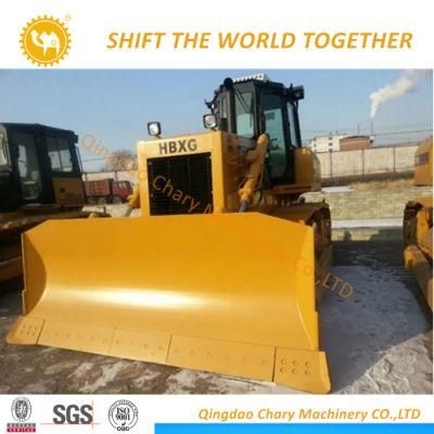 China Machinery Building Construction Equipment Hbxg T165-3 Crawler Bulldozer