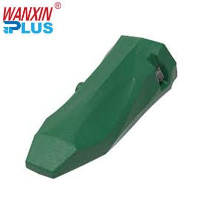 Construction Machinery Excavator Spare Part Casting Steel Bucket Tooth U45c