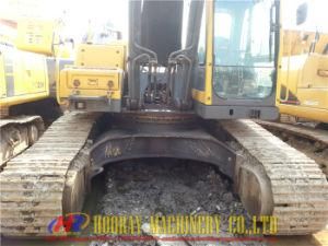 Used Volvo Crawler Excavator 290blc of Used Crawler 290blc Excavator