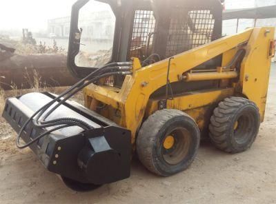 Skid Steer Vibratory Roller Attachments for Sale