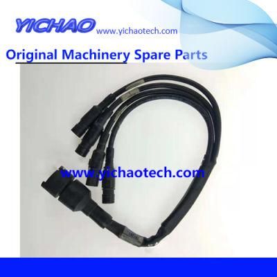 Genuine Konecranes Forklift 588 Hanger Spare Part Wiring Harness 781251