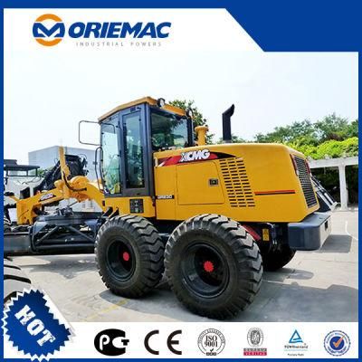 Grader Gr230 Motor Grader with Attachment