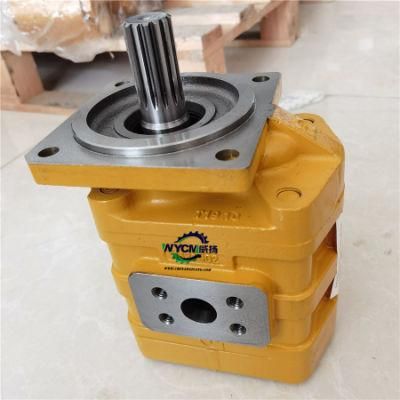 Original Xgma 935h 11c0584 Gear Pump Cbgj2063L for Sale