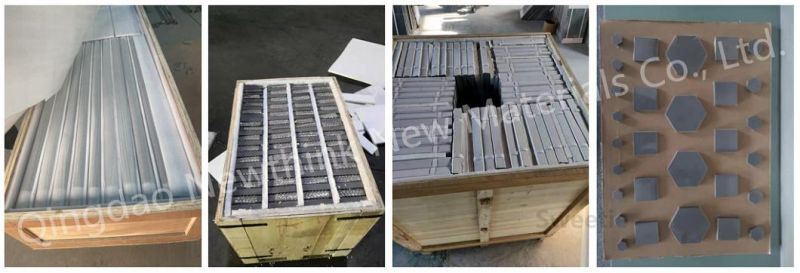 Sintered Silicon Carbide Bushing Ceramic Cyclonic Desander Liner, Bushing, Lined Pipe, Tube, Cyclone, Silicon Carbide for Mines