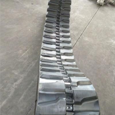 Excavator Rubber Track (450*73.5*86) for Sumitomo Lifting Equipment