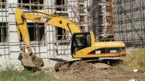 Caterpillar 320cl Caterpillar Excavator Mini Excavator Small Excavator Japan Made Caterpillar Caterpillar Machinery