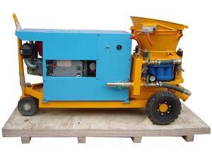 Gz-5D Dry-Mix Gunite Machine