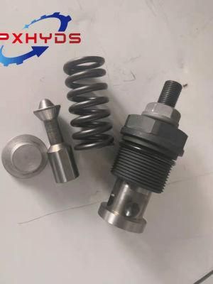Hydraulic Parts A4vg Series Pressure Relief Valve