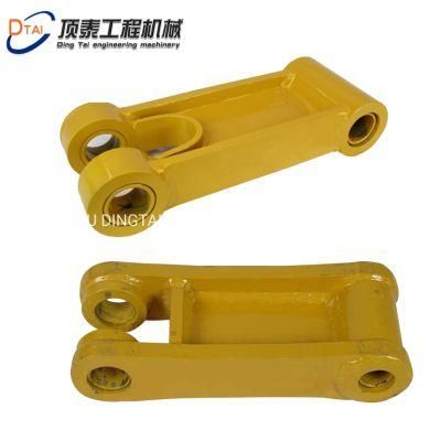 Excavator Bucket Link H for Sk460-8 H Link Assy