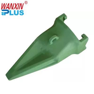 Construction Machinery Fork Loader Spare Part Casting Steel Bucket Tooth V81vx