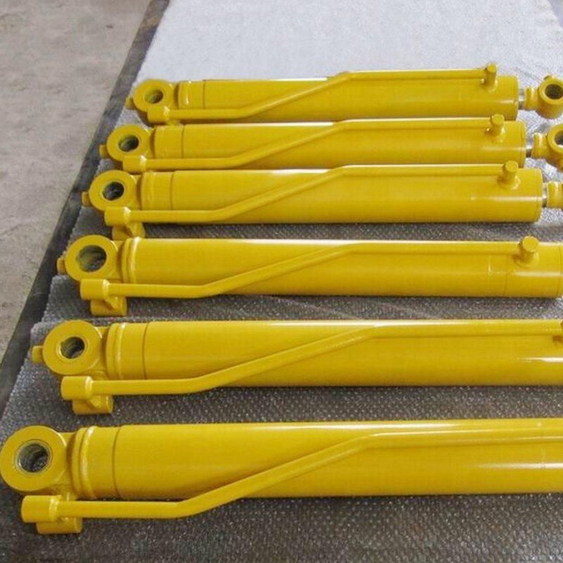 Excavator Arm Boom Bucket Cylinder Hydraulic Cylinder