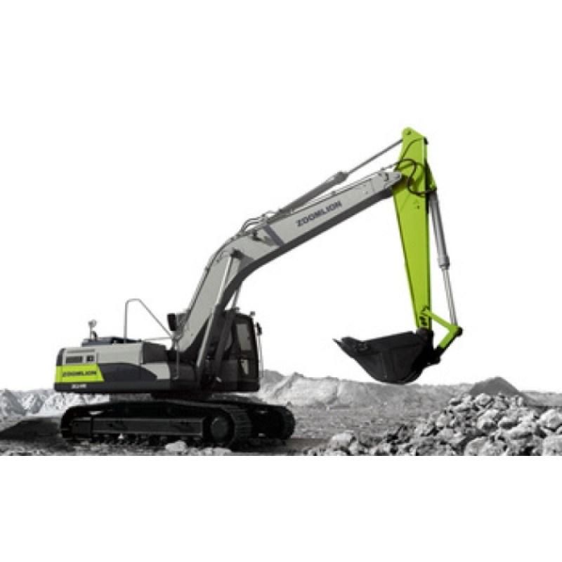 Zoomlion Ze260e Crawler Excavator New Excavator Price