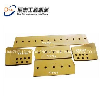 High Quality 9W1876 Side Cutter Grader Blade End Bit for Sale