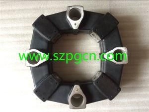 China Supplier Diesel Engine Parts 50A Coupling