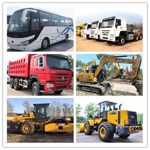 Road Machine Plate Vibratory Compactor Asphalt Mini Road Rollers Price XP203