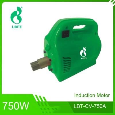Concrete Vibrator 220~V Libite Cordless