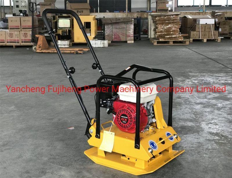 C90 Concrete Compactor with CE EPA Certificate Engine