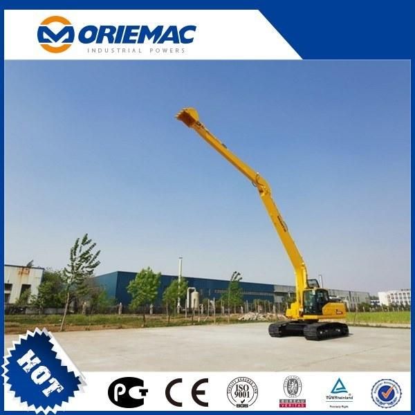Shantui 25ton Long Boom Excavator Se245LC with 1.2m3 Bucket