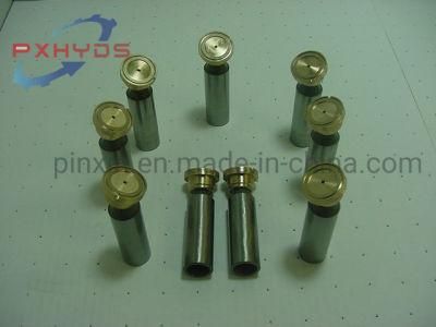 Hydraulic Pump Piston Shoes Spare Parts for Cat12g Repairing