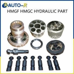 Hitachi Excavator Hmgc16, 32, 48 Hydraulic Travel Motor Parts
