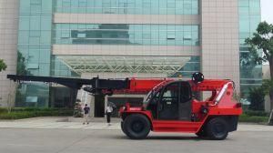 10 Ton Telescopic Crane with Ce Certificate