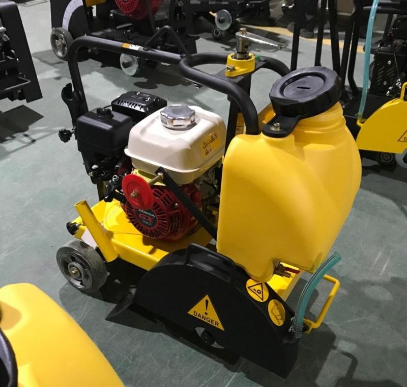 Pme-Q300 Construction Concrete Cutter