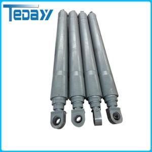 Sanitation Hydraulic Cylinder Manufacturer in China
