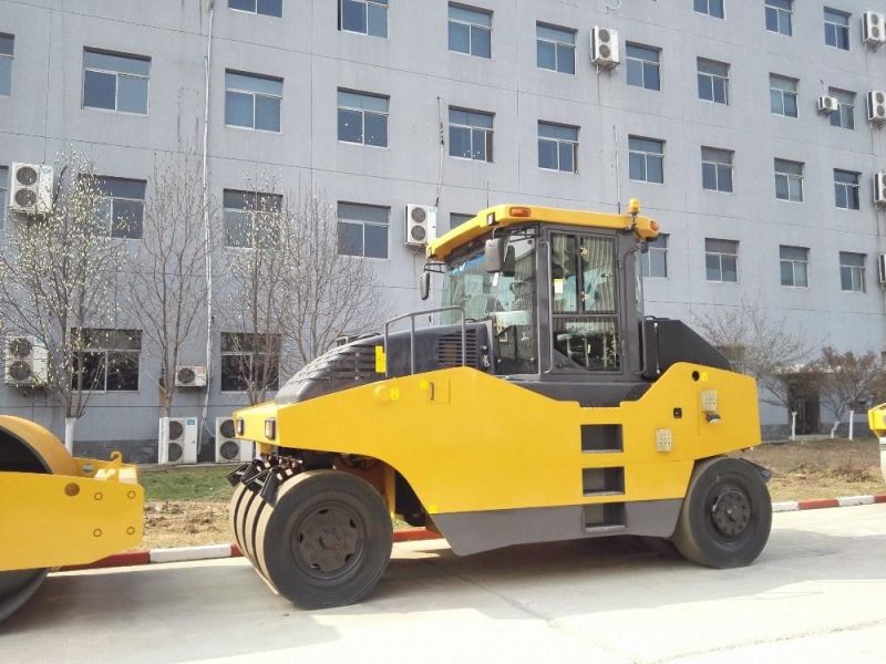 XCMG 26 Ton Vibratory Compactor Road Roller XP263 for Sale