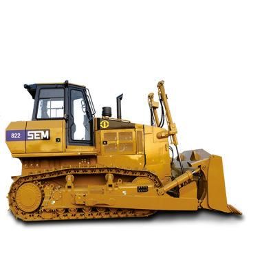 Caterpillar Sem Bulldozer Sem816D Track Type Tractor Cat Hot Sale