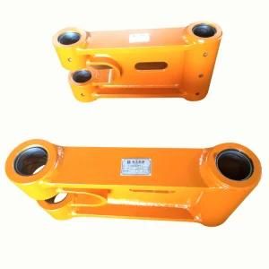 High Quality Excavator Spare Parts Dh300 Bucket Link