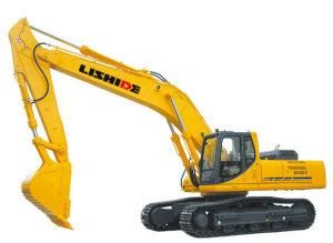 Lishide Excavators (SC450.8LC)