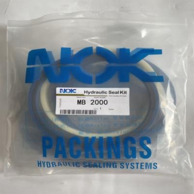 Hydraulic Breaker Seak Kit for MB2000 Atlas