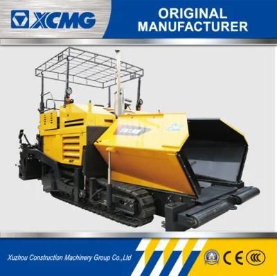 XCMG Official Manufacturer RP902e Asphalt Concrete Paver