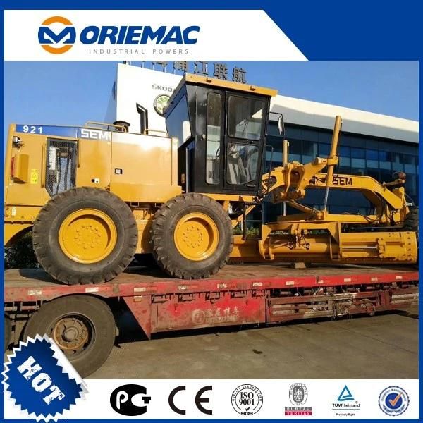 Sem921 Motor Grader for Sale