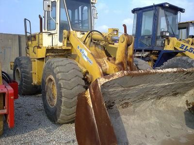 Used Kawasaki Wheel Loader 85z for Sale