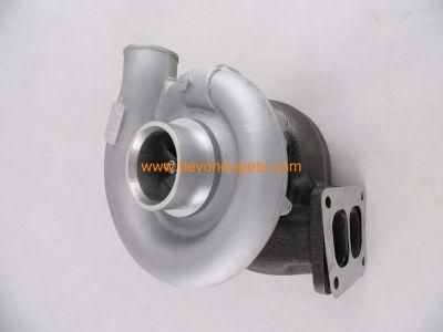 E319 Excavator Engine Turbocharger 7n7748