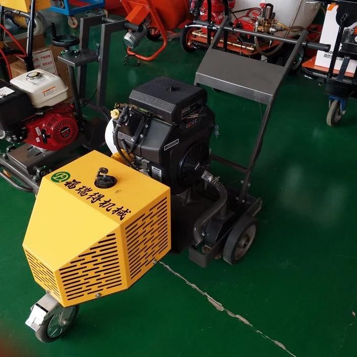 High Quality Asphalt Grooving Machine (FKC-300)