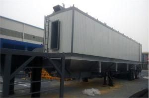 Ylb-C Mobile Asphalt Mixing Plant