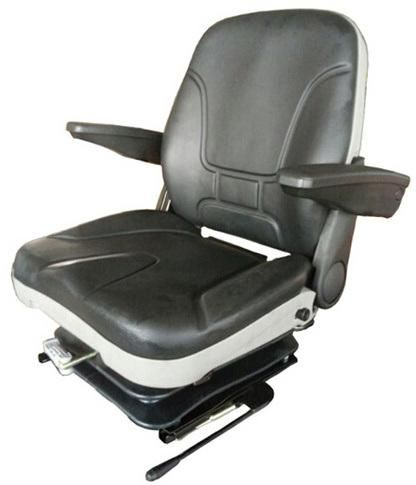 New Design mechanical Suspension Heavy Construction Seat