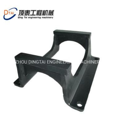 Excavator Undercarriage Parts PC240 PC200 PC220 PC300 Track Link Guard