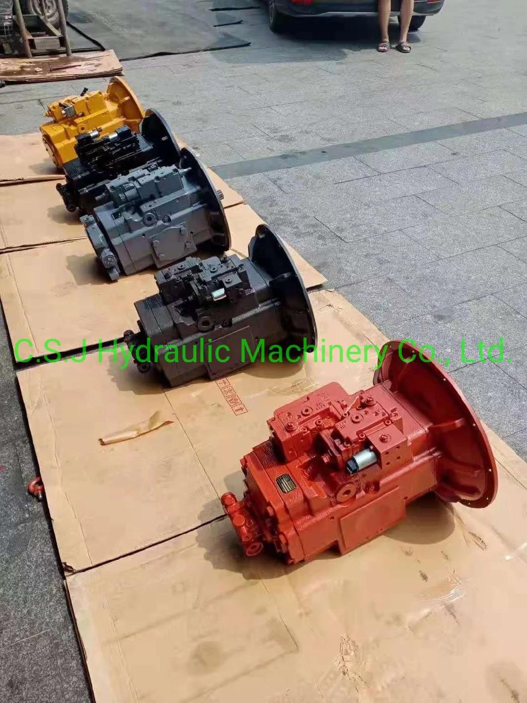 Excavator Hydraulic Pump A28vo130 /V90n130 for Sy215 Sy225 Sy235 Sy245
