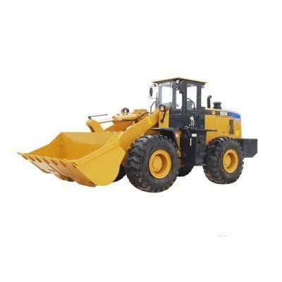 Caterpillar 240HP 6 Ton Wheel Loader Sem668d