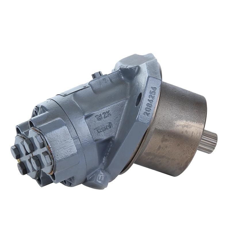 A2fe56/61W-Vzb020 Hydraulic Motor for Hoisting Machinery Hydraulic Spare Parts