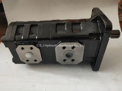 Nabco Gear Pump for Construction Machinery