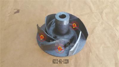 Engine Parts Water Pump 62121-61-1220