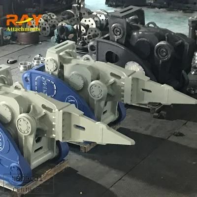 New Hydraulic Vibrate Ripper for 20 Ton Excavator